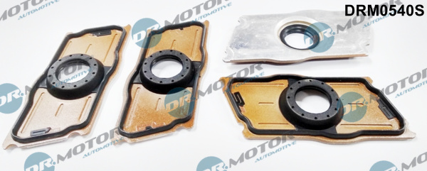 Dr.Motor Automotive tarpiklis, purkštuko laikiklis DRM0540S
