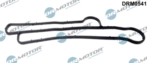 Dr.Motor Automotive Packning, oljekylare DRM0541