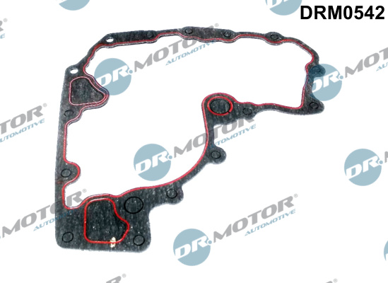 Dr.Motor Automotive Packning, oljepump DRM0542