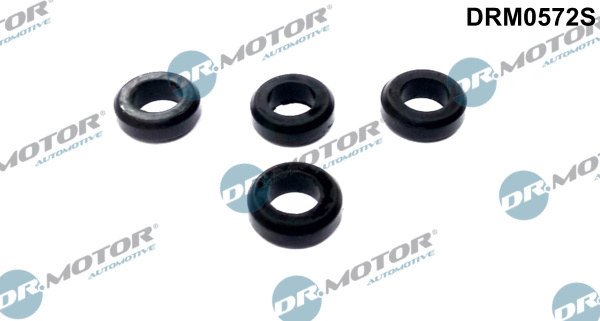 Dr.Motor Automotive Tiiviste, suutinistukka DRM0572S