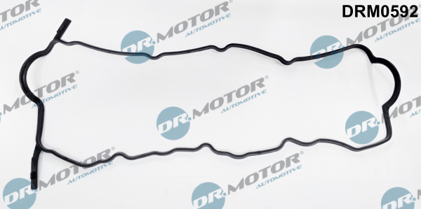 Dr.Motor Automotive Tiiviste, venttiilikoppa DRM0592