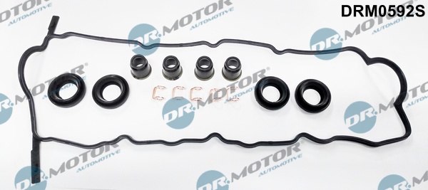 Dr.Motor Automotive Tiivistesarja, vent. koppa DRM0592S