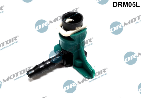 Dr.Motor Automotive Putkiliitin DRM05L