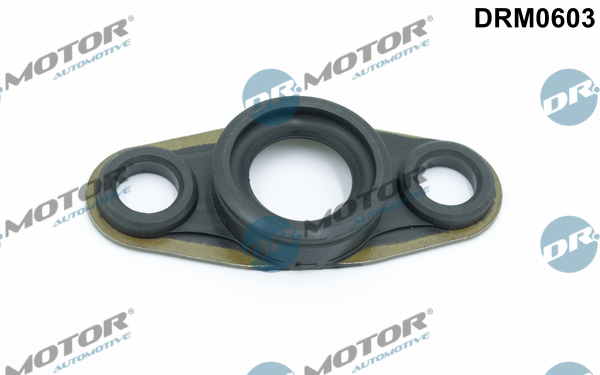 Dr.Motor Automotive Tiiviste, venttiilikoppa DRM0603