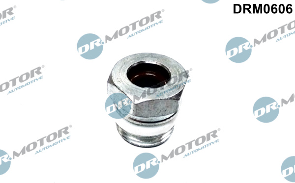 Dr.Motor Automotive Hüdraulikavoolik, roolimine DRM0606