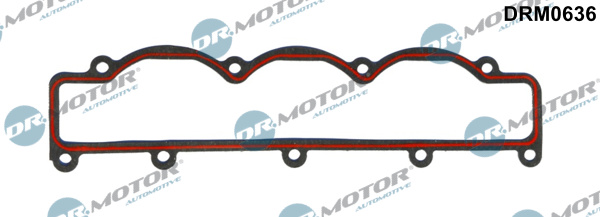 Dr.Motor Automotive Tihend,sisselaskekollektor DRM0636