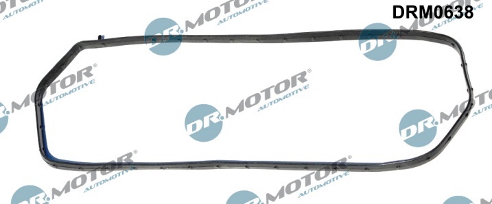Dr.Motor Automotive Tihend, klapikambrikaan DRM0638