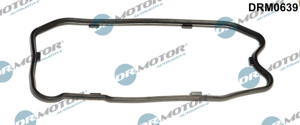 Dr.Motor Automotive Tihend,õlivann DRM0639