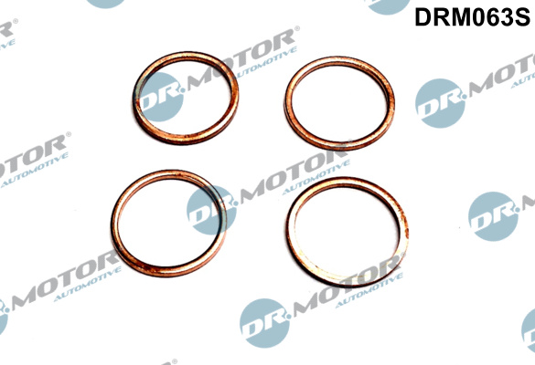 Dr.Motor Automotive Tihendikomplekt, pihustiots DRM063S