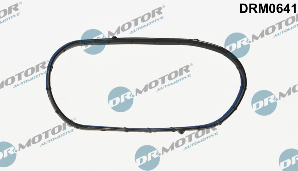 Dr.Motor Automotive Tihend, juhtkorpuse kate DRM0641
