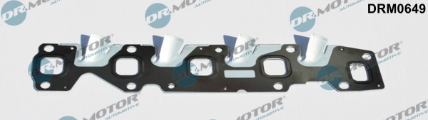 Dr.Motor Automotive Tiiviste, pakosarja DRM0649