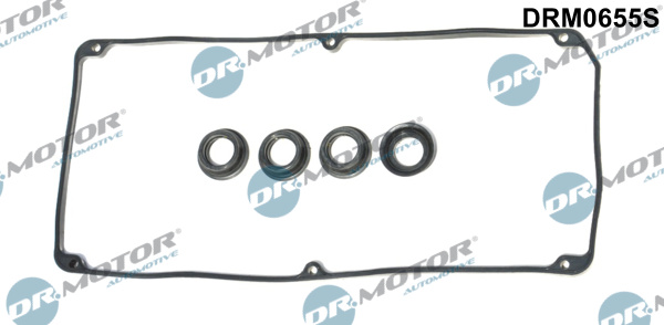 Dr.Motor Automotive Packning, ventilkåpa DRM0655S