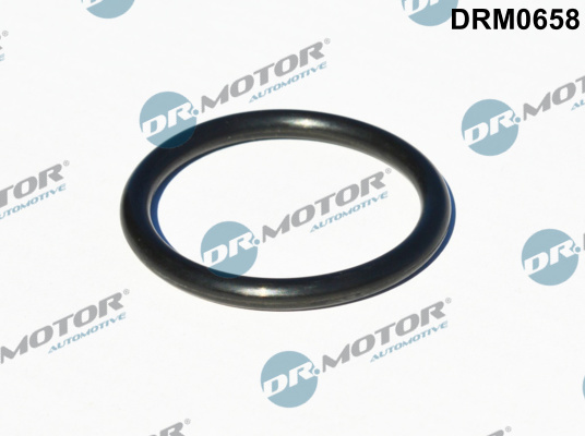 Dr.Motor Automotive Uszczelnienie, wejście do turbiny (doładowanie) DRM0658
