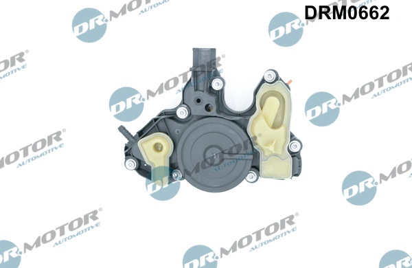 Dr.Motor Automotive Öljynerotin, kampikammiotuuletus DRM0662