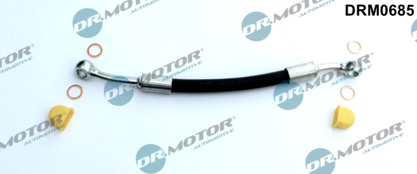 Dr.Motor Automotive Õlivoolik DRM0685