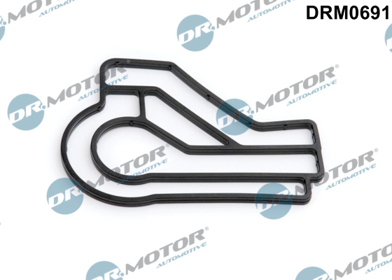 Dr.Motor Automotive tarpiklis, alyvos aušintuvas DRM0691