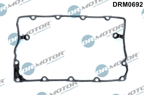 Dr.Motor Automotive tarpiklis, svirties dangtis DRM0692