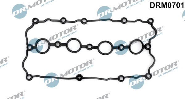 Dr.Motor Automotive tarpiklis, svirties dangtis DRM0701