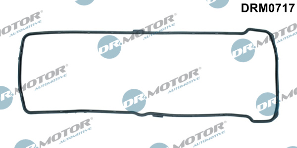 Dr.Motor Automotive Tihend, juhtkorpuse kate DRM0717