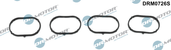 Dr.Motor Automotive Tiiviste, imusarja DRM0726S