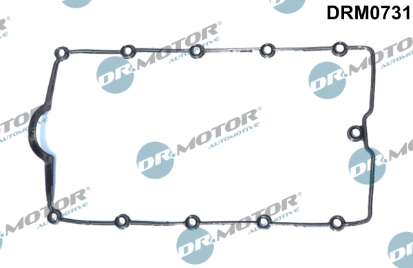 Dr.Motor Automotive Tiiviste, venttiilikoppa DRM0731
