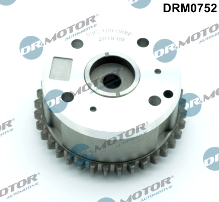 Dr.Motor Automotive skirstomojo veleno reguliatorius DRM0752