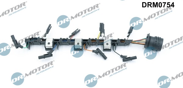 Dr.Motor Automotive Korjaussarja, johtosarja DRM0754