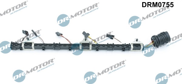 Dr.Motor Automotive prijungimo žarna, purkštukas DRM0755