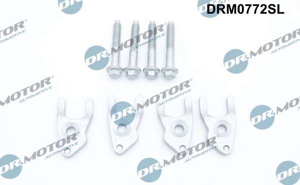 Dr.Motor Automotive Monteringsverktygssats, pump-spridarenhet DRM0772SL