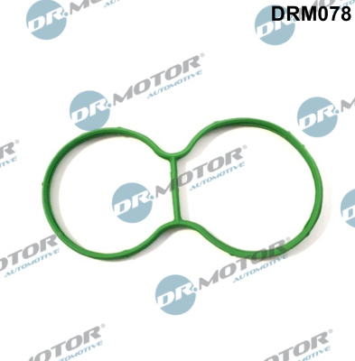 Dr.Motor Automotive tarpiklis, įsiurbimo kolektorius DRM078