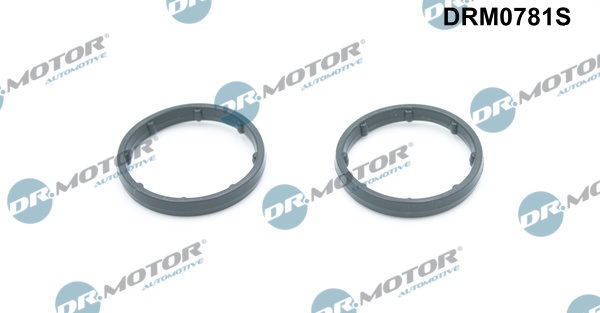 Dr.Motor Automotive Tiiviste, öljynjäähdytin DRM0781S