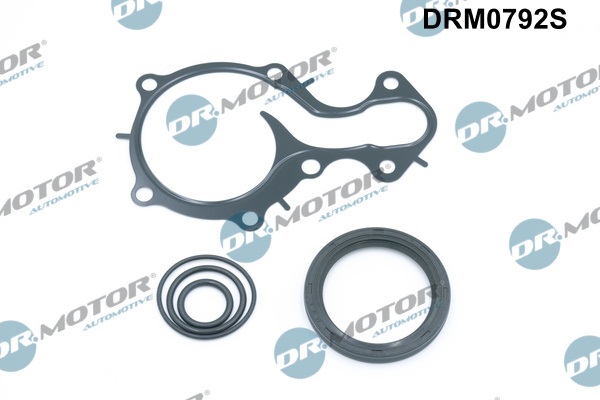 Dr.Motor Automotive Packningssats, vevhus DRM0792S