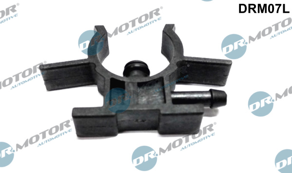 Dr.Motor Automotive Ühendus-/jagajalüli, torustikud DRM07L