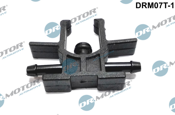 Dr.Motor Automotive Ühendus-/jagajalüli, torustikud DRM07T-1
