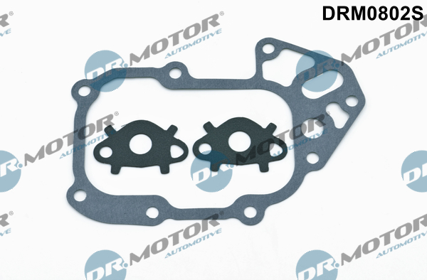 Dr.Motor Automotive Packningssats, oljekylare DRM0802S
