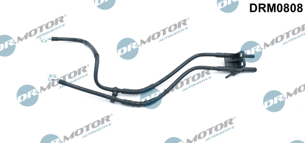 Dr.Motor Automotive Kütusetorustik DRM0808