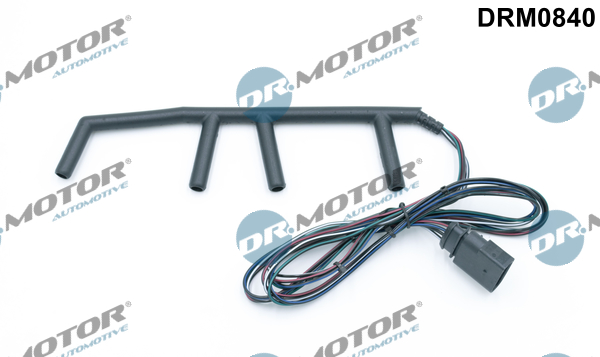 Dr.Motor Automotive kabelių remonto komplektas, kaitinimo žvakė DRM0840