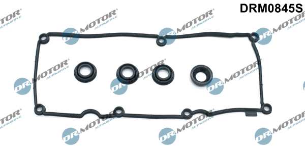 Dr.Motor Automotive Tiivistesarja, vent. koppa DRM0845S