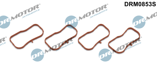 Dr.Motor Automotive Tiivistesarja, imusarja DRM0853S
