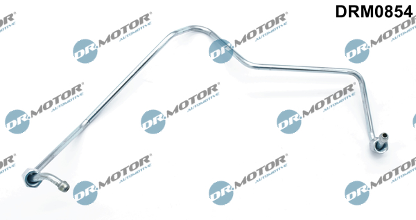 Dr.Motor Automotive alyvos žarna DRM0854