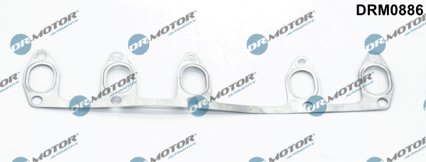 Dr.Motor Automotive tarpiklis, išleidimo kolektorius DRM0886