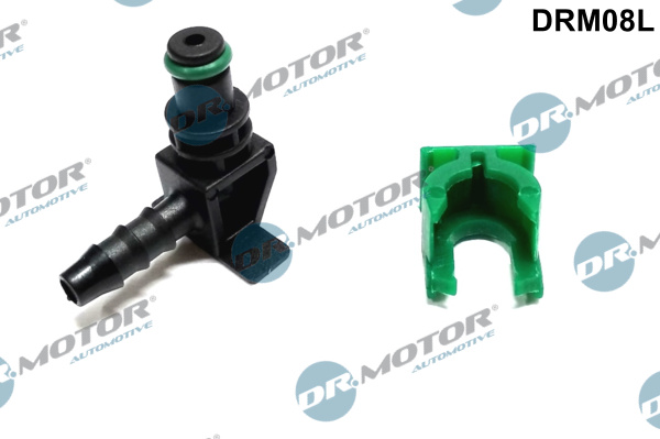 Dr.Motor Automotive Ühendus-/jagajalüli, torustikud DRM08L