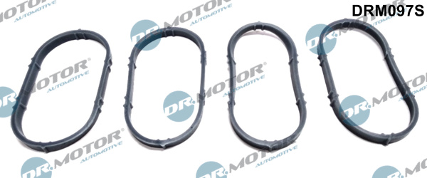 Dr.Motor Automotive tarpiklis, įsiurbimo kolektorius DRM097S