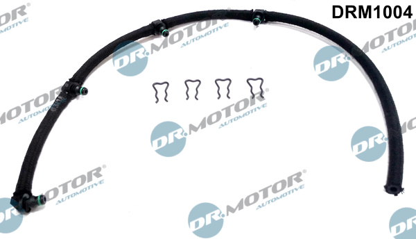 Dr.Motor Automotive Slang, bränsleöverflöd DRM1004