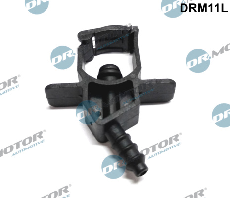 Dr.Motor Automotive Ühendus-/jagajalüli, torustikud DRM11L