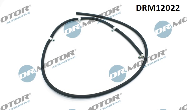 Dr.Motor Automotive Voolik,Jääkkütus DRM12022