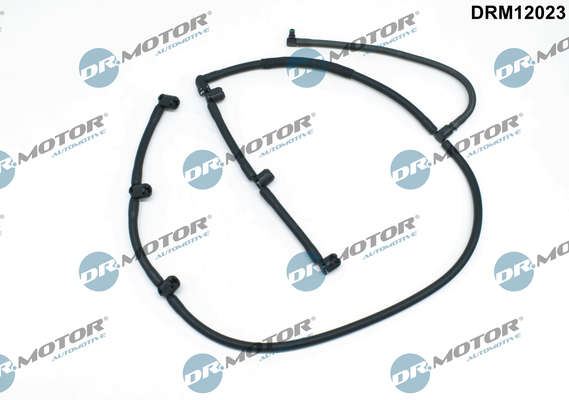 Dr.Motor Automotive Voolik,Jääkkütus DRM12023