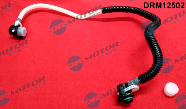 Dr.Motor Automotive Kütusetorustik DRM12502