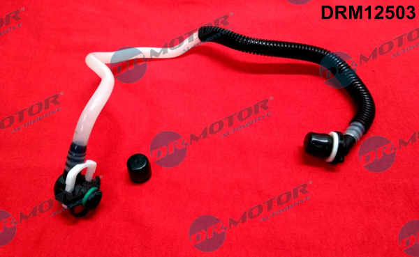 Dr.Motor Automotive Kütusetorustik DRM12503