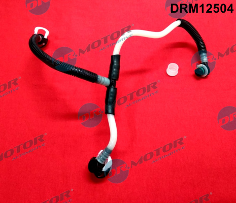Dr.Motor Automotive Kütusetorustik DRM12504
